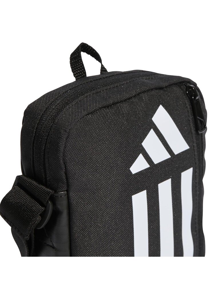 Adidas Krepšys per petį Essentials Training Shoulder juodas HT4752 kaina ir informacija | Moteriškos rankinės | pigu.lt