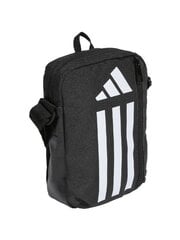 Adidas Krepšys per petį Essentials Training Shoulder juodas HT4752 kaina ir informacija | Moteriškos rankinės | pigu.lt