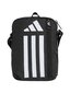 Adidas Krepšys per petį Essentials Training Shoulder juodas HT4752 kaina ir informacija | Moteriškos rankinės | pigu.lt