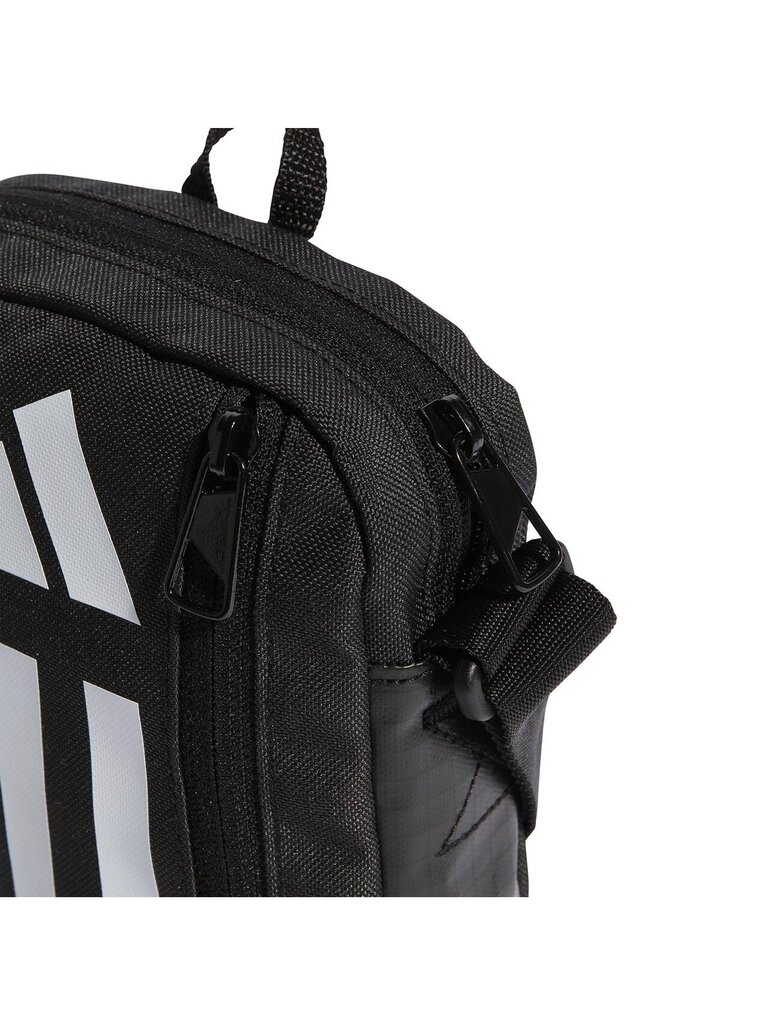 Adidas Krepšys per petį Essentials Training Shoulder juodas HT4752 kaina ir informacija | Moteriškos rankinės | pigu.lt