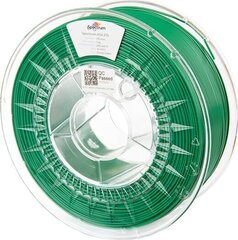 Filamentas Spectrum ASA 275 1.75mm 1kg Forest Green kaina ir informacija | Išmanioji technika ir priedai | pigu.lt