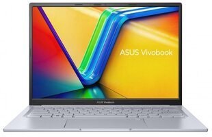 Asus Vivobook 14X OLED K3405VC-KM061X цена и информация | Ноутбуки | pigu.lt