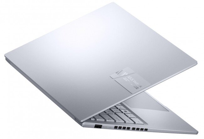 Asus Vivobook 14X OLED K3405VC-KM061X цена и информация | Nešiojami kompiuteriai | pigu.lt