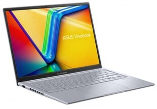 Asus Vivobook 14X OLED K3405VC-KM061X цена и информация | Ноутбуки | pigu.lt