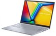 Asus Vivobook 14X OLED K3405VC-KM061X цена и информация | Nešiojami kompiuteriai | pigu.lt