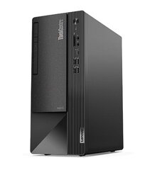 Мышь Lenovo GY51D20865, чёрная цена и информация | Стационарные компьютеры | pigu.lt