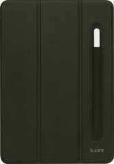 LAUT Huex Folio - protective case with holder for Apple Pencil for iPad 10.9&quot; 10G (navy) цена и информация | Чехлы для планшетов и электронных книг | pigu.lt