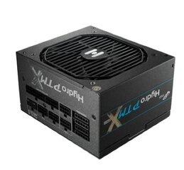 Fortron Hydro PTM x Pro kaina ir informacija | Maitinimo šaltiniai (PSU) | pigu.lt