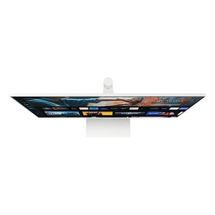 Samsung LS32CM703UUXDU kaina ir informacija | Monitoriai | pigu.lt