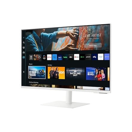 Samsung LS32CM703UUXDU kaina ir informacija | Monitoriai | pigu.lt