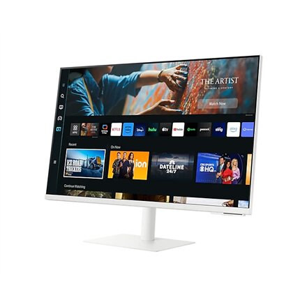 Samsung LS32CM703UUXDU kaina ir informacija | Monitoriai | pigu.lt