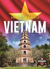 Vietnam цена и информация | Книги для подростков  | pigu.lt