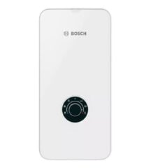 Проточный водонагреватель BOSCH TR5001-21/24/27 кВт с электронным управлением цена и информация | Водные обогреватели | pigu.lt