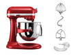 KitchenAid 5KSM7580XEER kaina ir informacija | Virtuviniai kombainai | pigu.lt