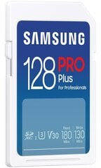 Samsung Pro Plus kaina ir informacija | Atminties kortelės telefonams | pigu.lt