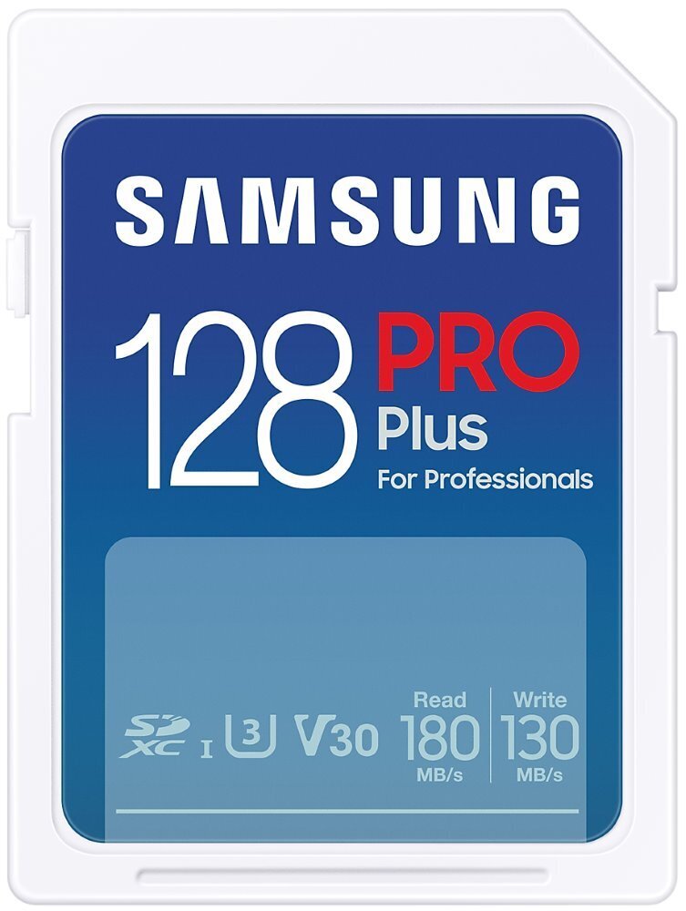 Samsung Pro Plus kaina ir informacija | Atminties kortelės telefonams | pigu.lt