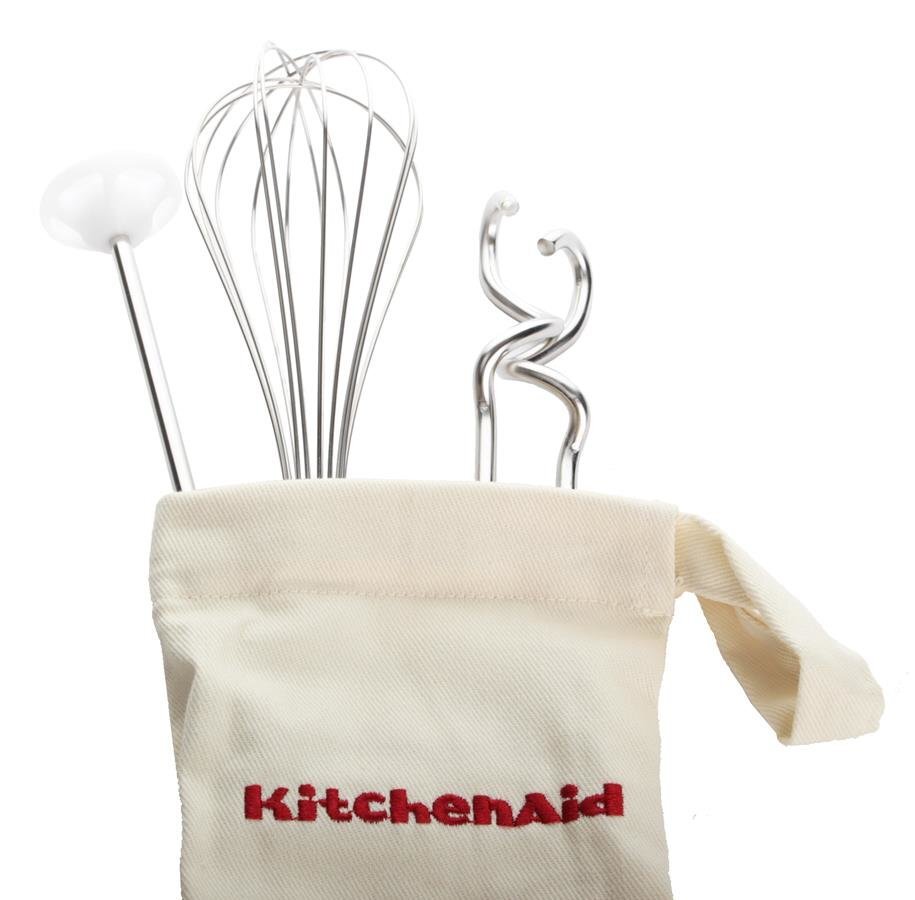 KitchenAid 5KHM9212EOB kaina ir informacija | Plakikliai | pigu.lt