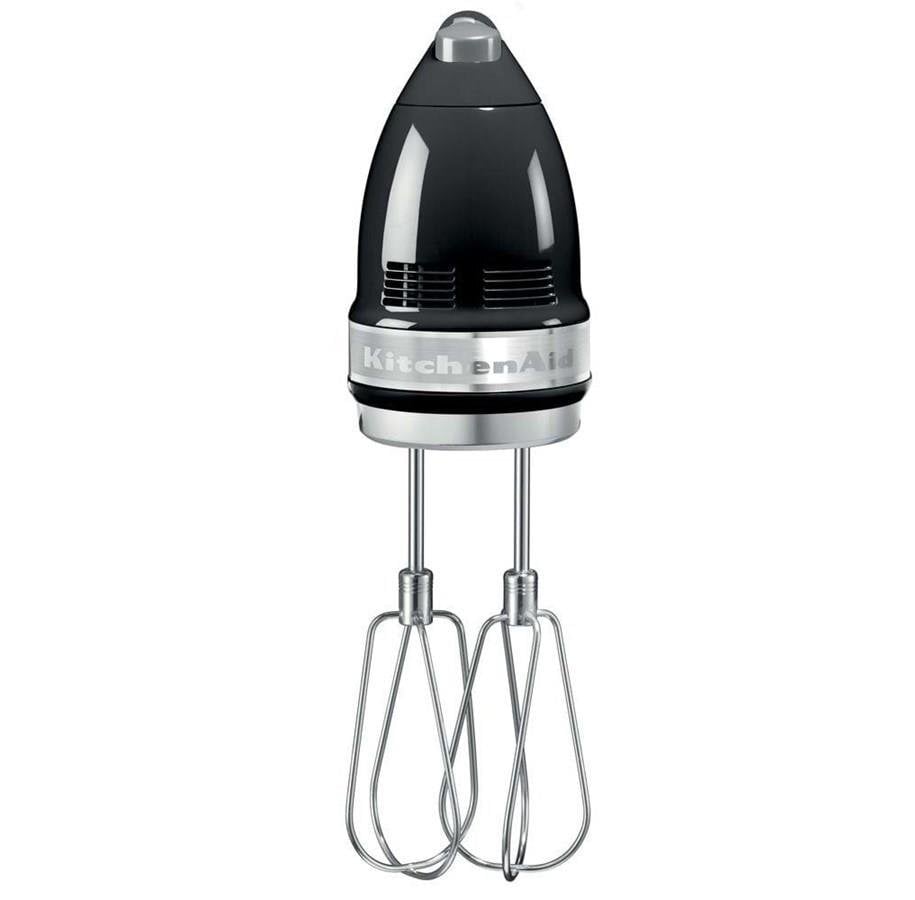 KitchenAid 5KHM9212EOB kaina ir informacija | Plakikliai | pigu.lt