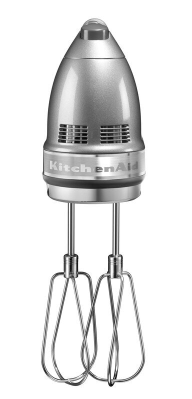 KitchenAid 5KHM9212ECU kaina ir informacija | Plakikliai | pigu.lt