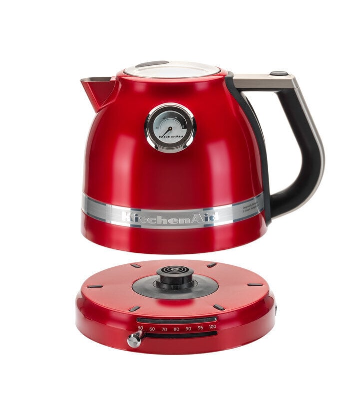 KitchenAid Artisan 5KEK1522ECA kaina ir informacija | Virduliai | pigu.lt