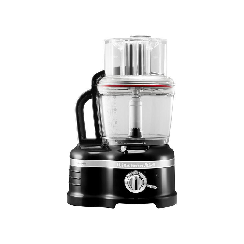 KitchenAid 5KFP1644EOB kaina ir informacija | Virtuviniai kombainai | pigu.lt