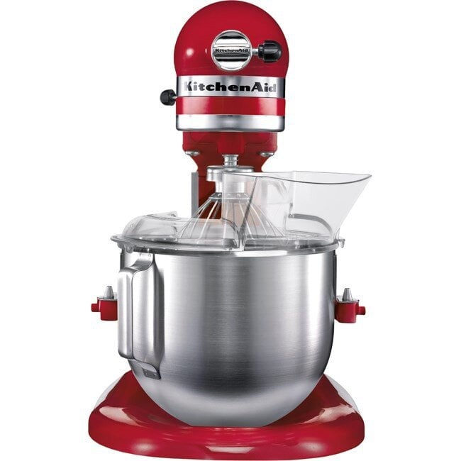 KitchenAid 5KPM5 EER 315 W kaina ir informacija | Virtuviniai kombainai | pigu.lt