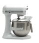 KitchenAid 5KSM7591XEWH kaina ir informacija | Virtuviniai kombainai | pigu.lt