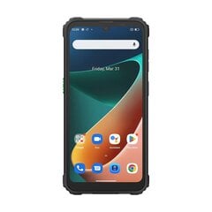 Blackview BV5300 Pro Dual SIM 4/64GB Green цена и информация | Мобильные телефоны | pigu.lt