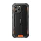 Blackview BV5300 Pro Orange/Black цена и информация | Mobilieji telefonai | pigu.lt