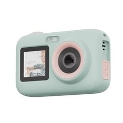 SJCAM FunCam Plus Sports Camera Green цена и информация | Экшн-камеры | pigu.lt