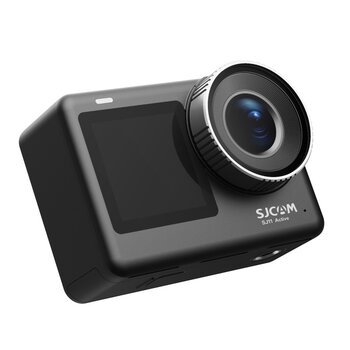 Экшн-камера SJCam SJ11Active, черный цена и информация | Экшн-камеры | pigu.lt