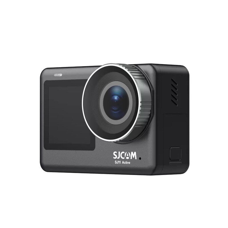 SJCam SJ11 Active цена и информация | Veiksmo ir laisvalaikio kameros | pigu.lt