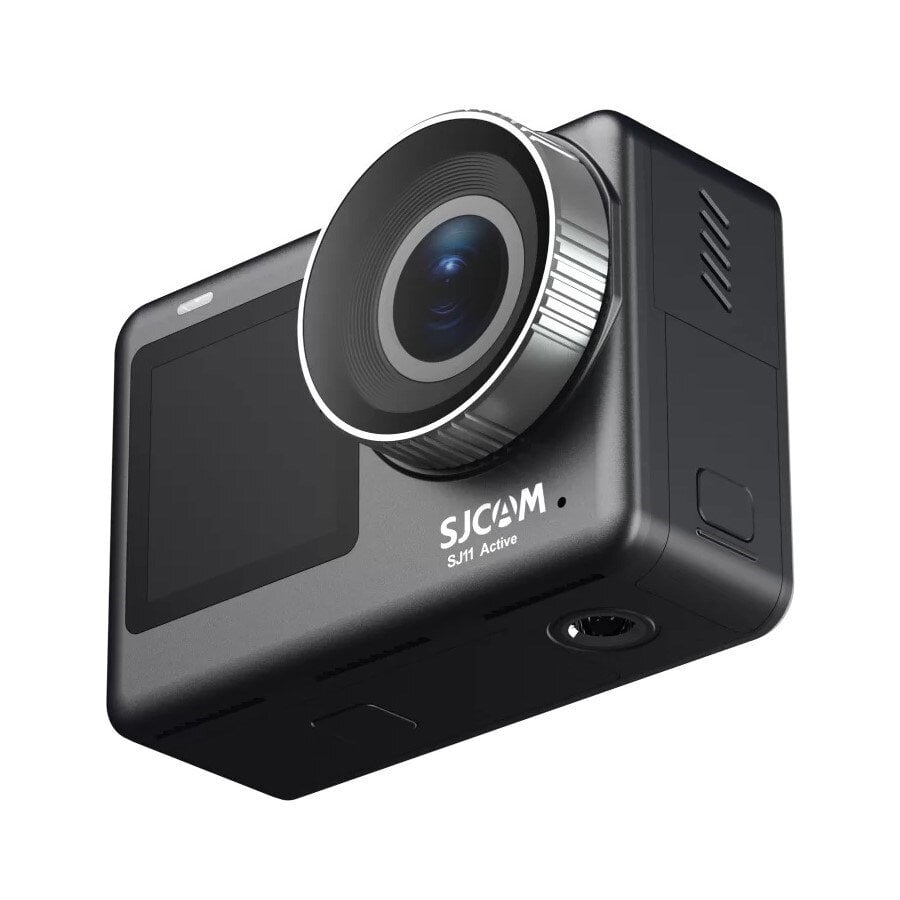 SJCam SJ11 Active цена и информация | Veiksmo ir laisvalaikio kameros | pigu.lt