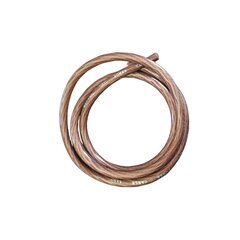 Power cable 16mm /5AWG, 1 m цена и информация | Кабели и провода | pigu.lt