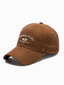 Kepurė vyrams Edoti 122559-uniw цена и информация | Vyriški šalikai, kepurės, pirštinės | pigu.lt