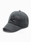 Kepurė vyrams Edoti 122552-uniw kaina ir informacija | Vyriški šalikai, kepurės, pirštinės | pigu.lt