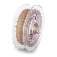 Plastikas Rosa3D BioWOOD - 1.75mm - 0.5kg - Beige kaina ir informacija | Išmanioji technika ir priedai | pigu.lt