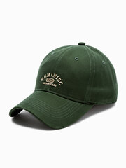 Kepurė vyrams Edoti 122546-uniw kaina ir informacija | Vyriški šalikai, kepurės, pirštinės | pigu.lt