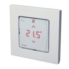 Įleidžiamas termostatas Danfoss Icon2™ 24V kaina ir informacija | Danfoss Santechnika, remontas, šildymas | pigu.lt