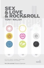 Sex & Love & Rock&Roll цена и информация | Поэзия | pigu.lt