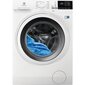 Electrolux EW7WP447W kaina ir informacija | Skalbimo mašinos | pigu.lt