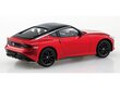 Konstruktorius Aoshima The Snap Kit Nissan RZ34 Fairlady Z / Carmine Red, 1/32, 06262 kaina ir informacija | Konstruktoriai ir kaladėlės | pigu.lt