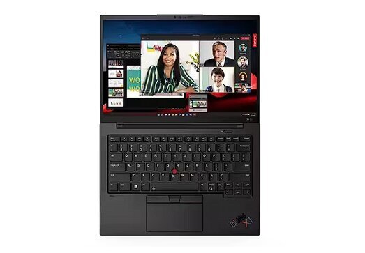 Lenovo ThinkPad X1 Carbon Gen 11 (21HM006FPB) kaina ir informacija | Nešiojami kompiuteriai | pigu.lt