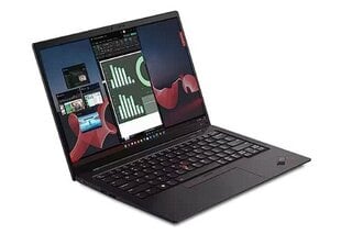 Lenovo ThinkPad X1 Carbon Gen 11 (21HM006FPB) kaina ir informacija | Nešiojami kompiuteriai | pigu.lt
