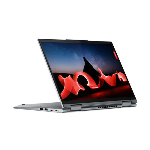 Lenovo ThinkPad X1 Yoga Gen 8 21HQ - Flip-Design Intel Core i7 1355U Win 11 Pro kaina ir informacija | Nešiojami kompiuteriai | pigu.lt