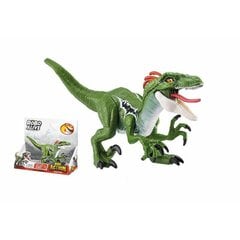 Динозавр Zuru Dino Action Raptor цена и информация | Игрушки для мальчиков | pigu.lt