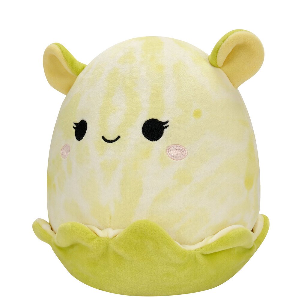 Minkštas žaislas Squishmallows, 12 cm, W15 kaina ir informacija | Minkšti (pliušiniai) žaislai | pigu.lt