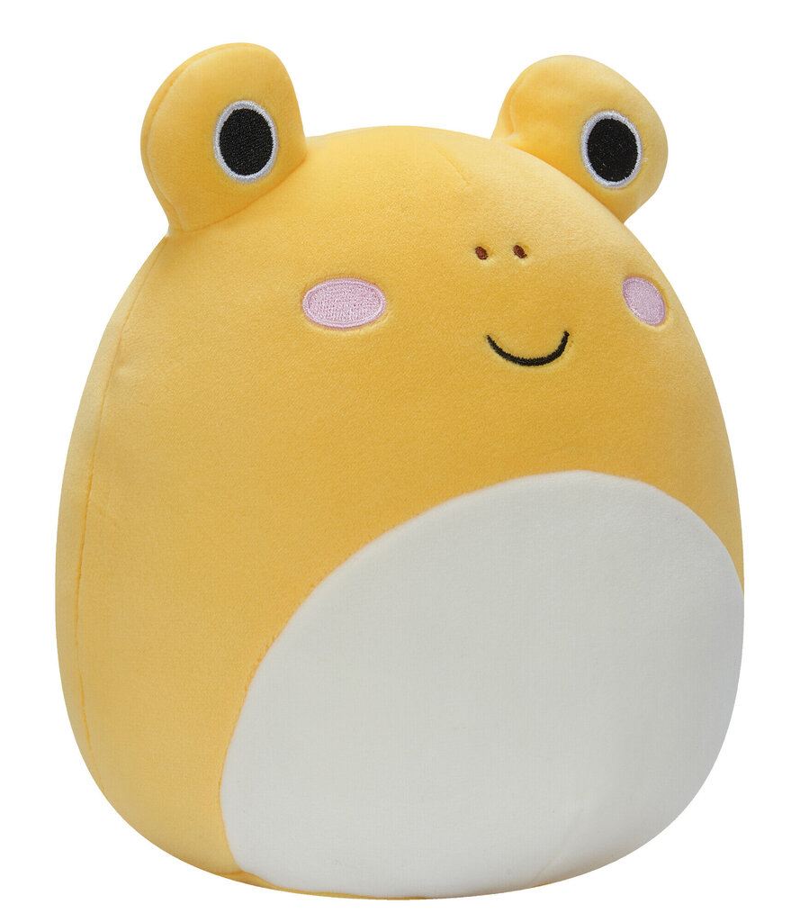 Minkštas žaislas Squishmallows, 12 cm, W15 kaina ir informacija | Minkšti (pliušiniai) žaislai | pigu.lt