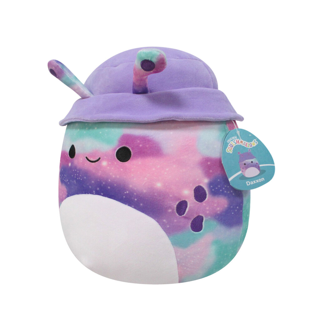 Minkštas žaislas Squishmallows, 12 cm, W15 kaina ir informacija | Minkšti (pliušiniai) žaislai | pigu.lt