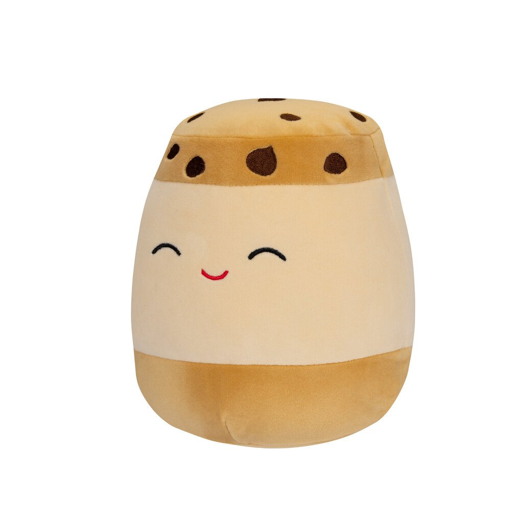 Minkštas žaislas Squishmallows, 12 cm, W15 kaina ir informacija | Minkšti (pliušiniai) žaislai | pigu.lt